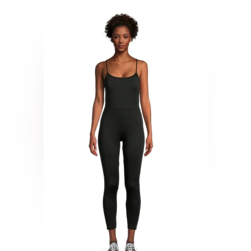 No Boundaries Juniors' Unitard Catsuit #e13